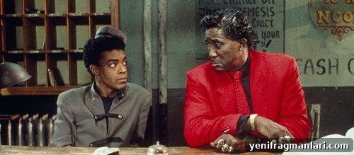 Which Jim Jarmusch Film Should You Watch First 3 Mystery Train film still
