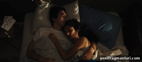 Which Jim Jarmusch Film Should You Watch First 4 Paterson film still