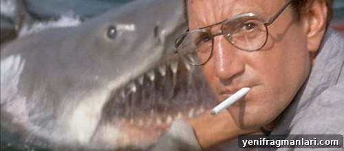 Steven Spielberg: Six Decades of Filmmaking 2 Jaws