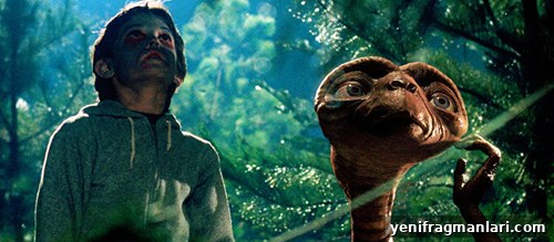 Steven Spielberg: Six Decades of Filmmaking 3 E.T. the Extra-Terrestrial