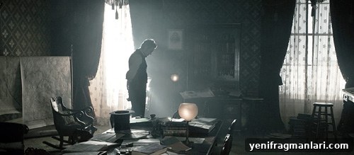 Steven Spielberg: Six Decades of Filmmaking 6 Lincoln