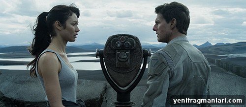 Joseph Kosinski Films Ranked: Complete Movie Guide 3 Oblivion film still