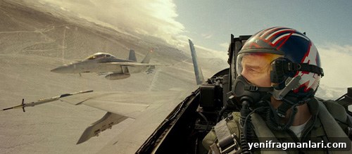 Joseph Kosinski Films Ranked: Complete Movie Guide 4 Top Gun: Maverick film still