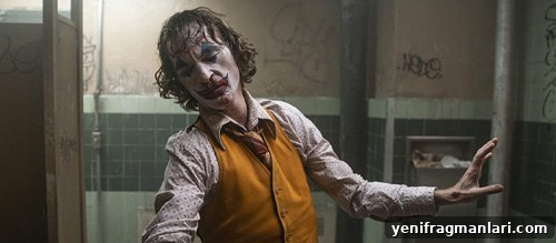 All Oscar-Nominated Films That Grossed Over $1 Billion, Ranked 2 Joker (2019)