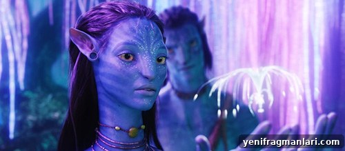 Ranking Every Best Picture Nominee That Grossed Over $1 Billion 3 Avatar (2009)
