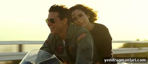 Ranking Every Best Picture Nominee That Grossed Over $1 Billion 4 Top Gun: Maverick (2022)