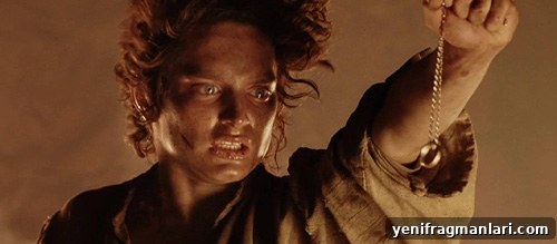 All Oscar-Nominated Films That Grossed Over $1 Billion, Ranked 9 The Lord of the Rings: The Return of the King (2003)
