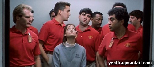 Where to Start with Jonathan Demme's Films 3 The Silence of the Lambs image