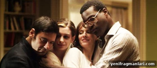 Where to Start with Jonathan Demme's Films 4 Rachel Getting Married image
