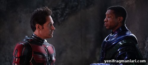 Ant-Man and the Wasp: Quantumania (2023) Movie Review 3 Ant-Man and the Wasp: Quantumania image
