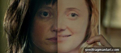 Andrea Riseborough as Nancy