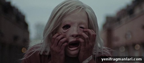 Andrea Riseborough in Possessor
