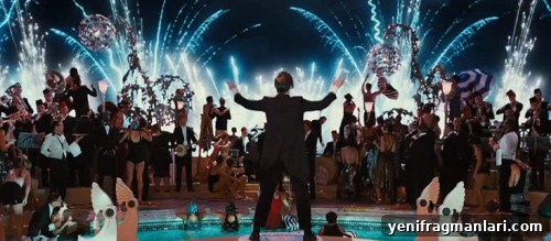 The Great Gatsby
