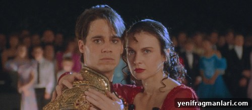 Strictly Ballroom