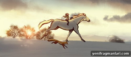 The Boy, the Mole, the Fox & the Horse (2022) Short Review 2 img 36287 1