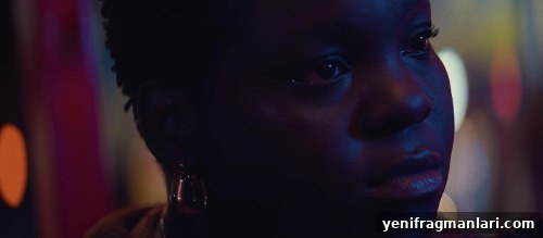 Girl (2023) Review: GFF Screening Highlights 3 Grace and Ama in Girl (2023)