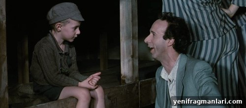 Ranked: All Non-English Oscar Films Nominated for Best Picture 2 Life Is Beautiful