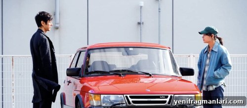 Ranked: All Non-English Oscar Films Nominated for Best Picture 11 Drive My Car