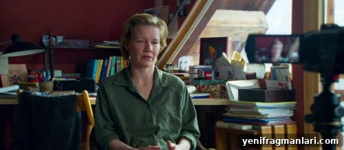 Ranked: All Non-English Oscar Films Nominated for Best Picture 12 Anatomy of a Fall