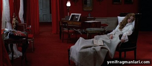 Ranked: All Non-English Oscar Films Nominated for Best Picture 15 Cries and Whispers