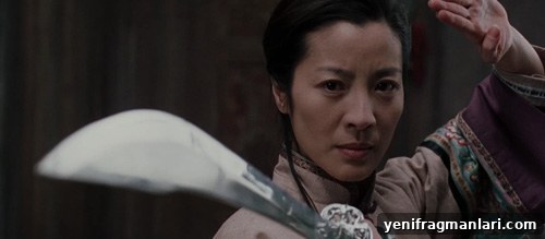Ranked: All Non-English Oscar Films Nominated for Best Picture 16 Crouching Tiger, Hidden Dragon
