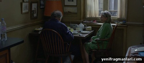 Ranked: All Non-English Oscar Films Nominated for Best Picture 17 Amour