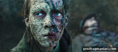 Ranked: All Non-English Oscar Films Nominated for Best Picture 3 All Quiet on the Western Front