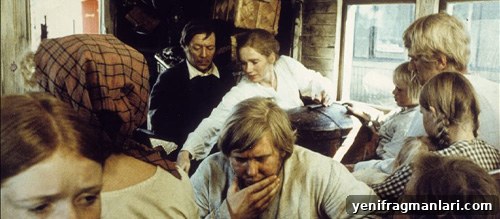 Ranked: All Non-English Oscar Films Nominated for Best Picture 6 The Emigrants