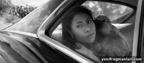 Ranked: All Non-English Oscar Films Nominated for Best Picture 7 Roma