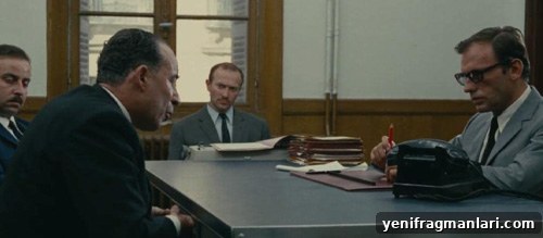 Ranked: All Non-English Oscar Films Nominated for Best Picture 8 Z