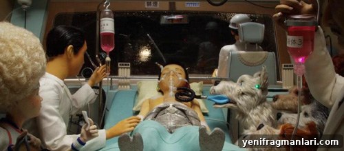 Stop-Motion Animated Features: Oscar Nominees Ranked 12 img 36540 11