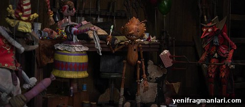Stop-Motion Animated Features: Oscar Nominees Ranked 13 img 36540 12
