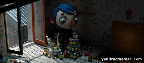 Stop-Motion Animated Features: Oscar Nominees Ranked 18 img 36540 17