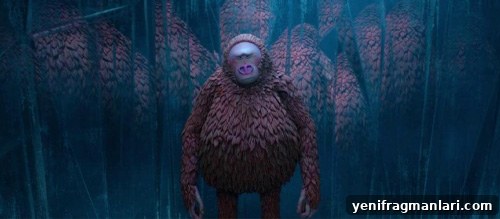 Stop-Motion Animated Features: Oscar Nominees Ranked 3 img 36540 2