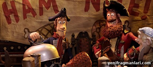 Stop-Motion Animated Features: Oscar Nominees Ranked 7 img 36540 6