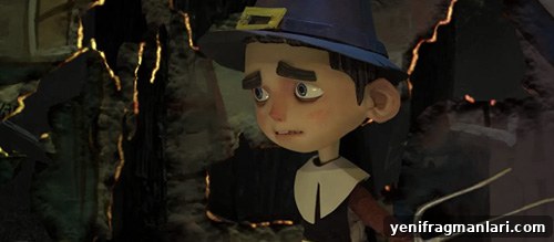 Stop-Motion Animated Features: Oscar Nominees Ranked 8 img 36540 7