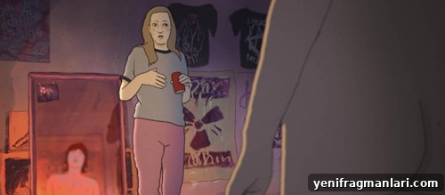 My Year of Dicks (2022) Review: A Bold Animated Short 2 img 36652 1
