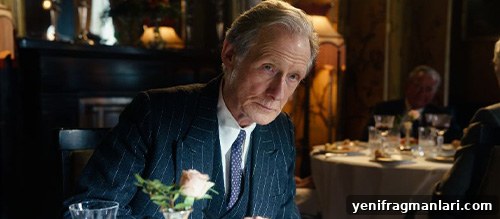 Living (2022) Review: Bill Nighy's Subtle Triumph 2 Poster for Living (2022)