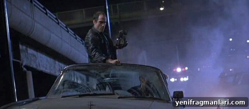 Where to Start Watching David Cronenberg Films 3 Poster or still from Crash (1996)