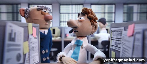 An Ostrich Told Me the World Is Fake (2022) - Short Film Review 2 img 36684 1