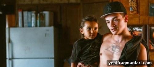 War Pony (2023) Review: A Raw Native American Coming-of-Age 2 img 36742 1