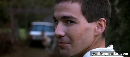 Michael Haneke: Which Films to Watch First 2 Funny Games poster or scene