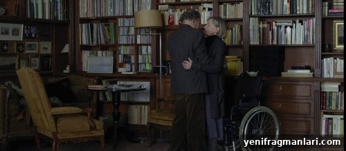 Michael Haneke: Which Films to Watch First 4 Amour poster or scene