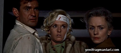 Hitchcock's The Birds at 60: Anniversary Review 3 img 36910 2