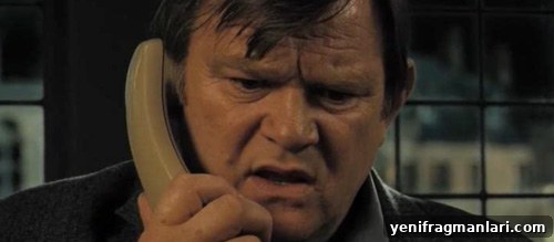 Brendan Gleeson’s 3 Career-Defining Roles 2 Brendan Gleeson in In Bruges