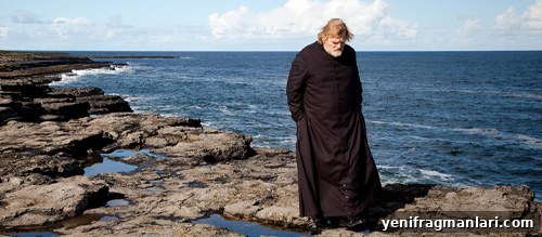 Brendan Gleeson’s 3 Career-Defining Roles 3 Brendan Gleeson in Calvary