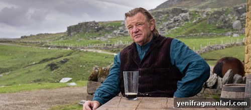 Brendan Gleeson’s 3 Career-Defining Roles 4 Brendan Gleeson in The Banshees of Inisherin
