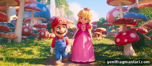 The Super Mario Bros. Movie (2023) Review and Verdict 2 img 37056 1