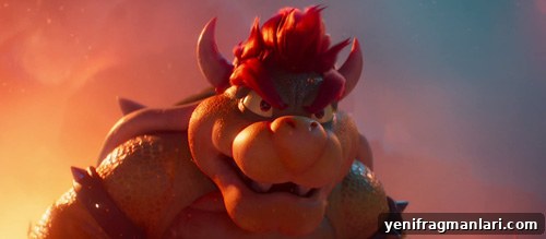 The Super Mario Bros. Movie (2023) Review and Verdict 3 img 37056 2