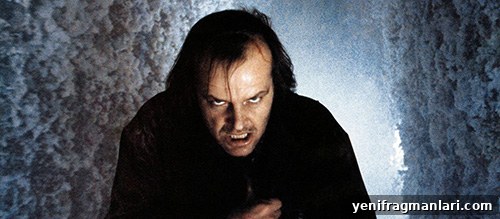 Jack Nicholson's 3 Performances That Defined His Career 3 Jack Nicholson in The Shining